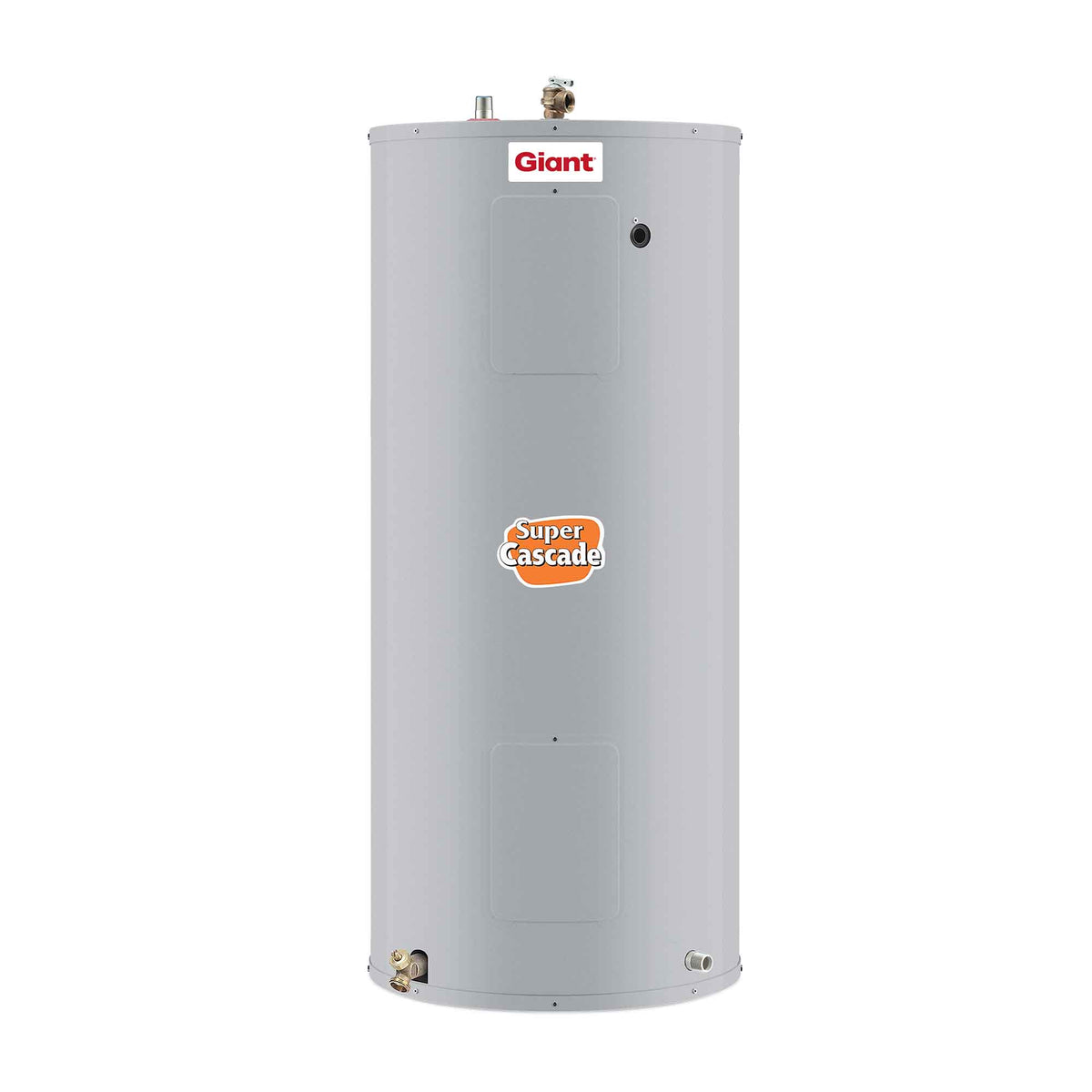 Chauffe-eau électrique Super Cascade de 40 gallons, 240 V