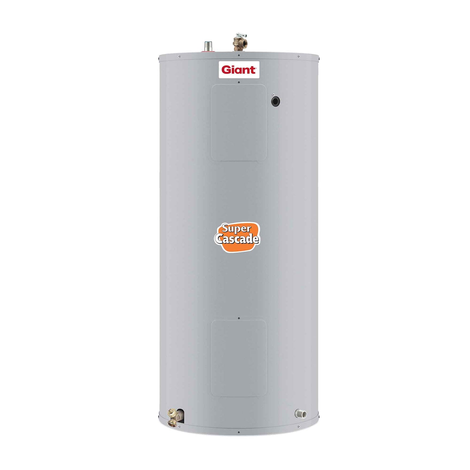 Chauffe-eau électrique Super Cascade de 40 gallons, 240 V