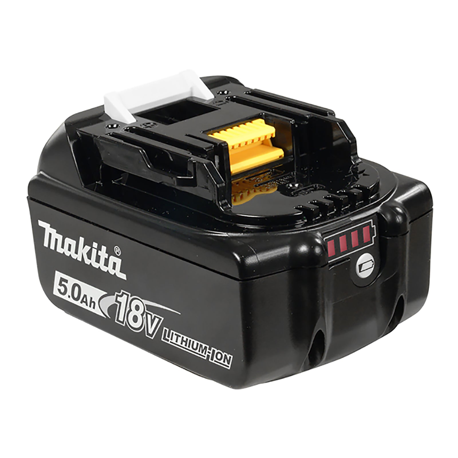 Batterie 18V 5.0Ah Lithium-ion 1/ pqt