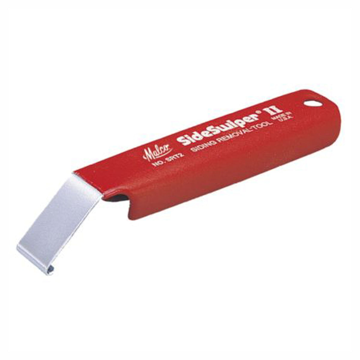 Outil de retrait pour le revêtement de vinyle SideSwiper II