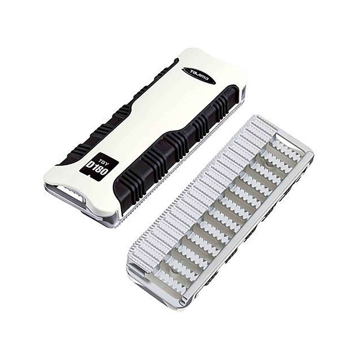 Râpe combinée pour cloisons sèches, 7"