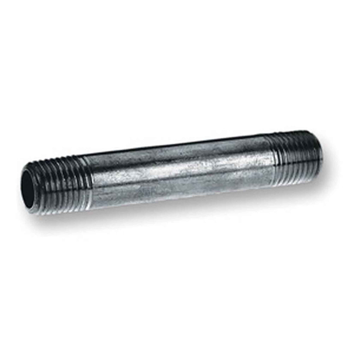 Mamelon en acier galvanisé, 1-1/2" x 2-1/2"