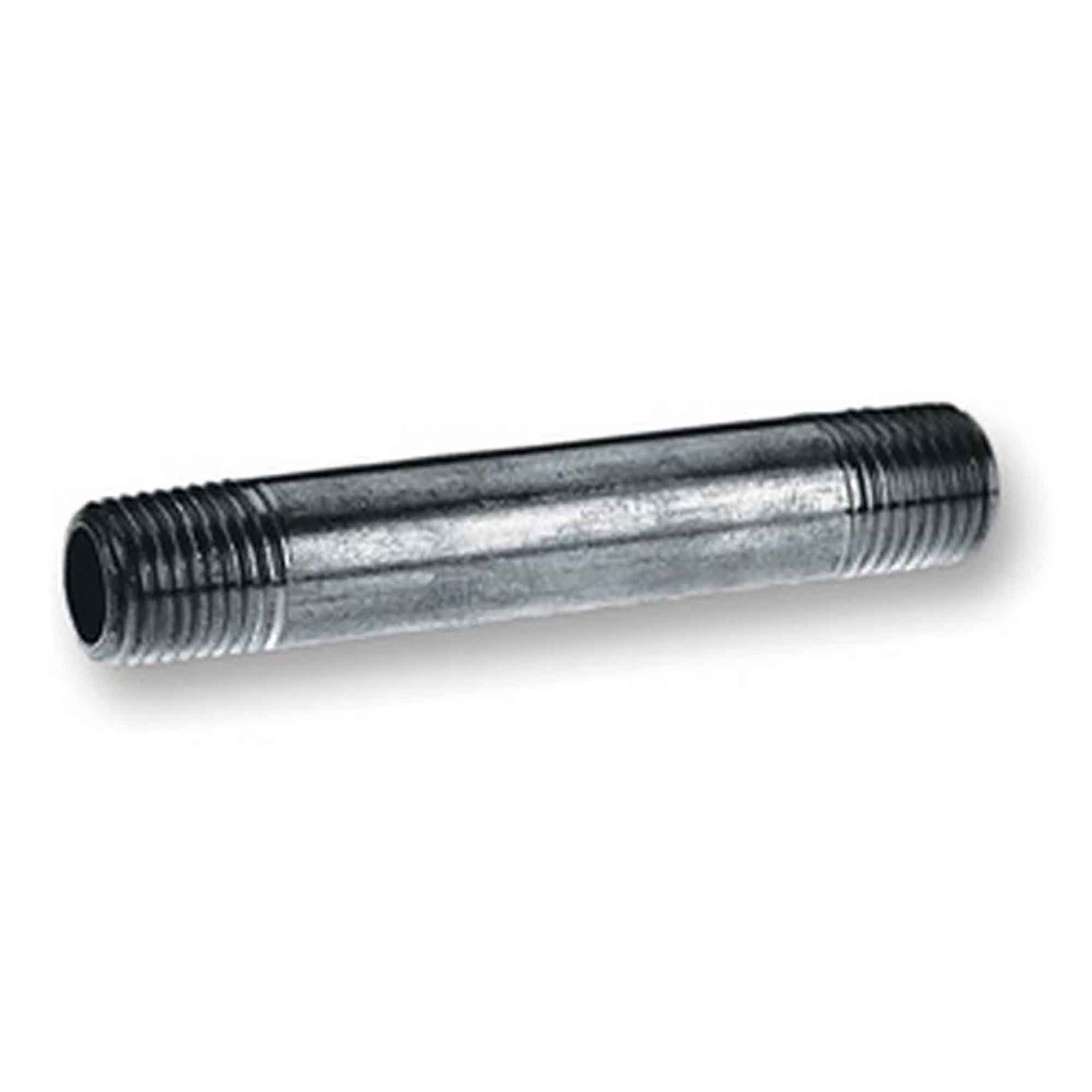Mamelon en acier galvanisé, 1-1/2" x 2-1/2"