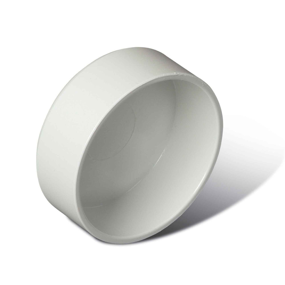 Capuchon de tuyau, 2"