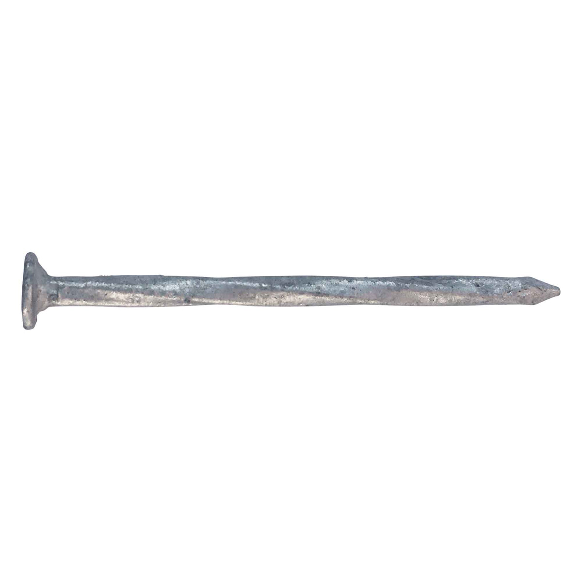 Clou Ardox vrillé galvanisé à chaud de 4", boîte de 50 lb