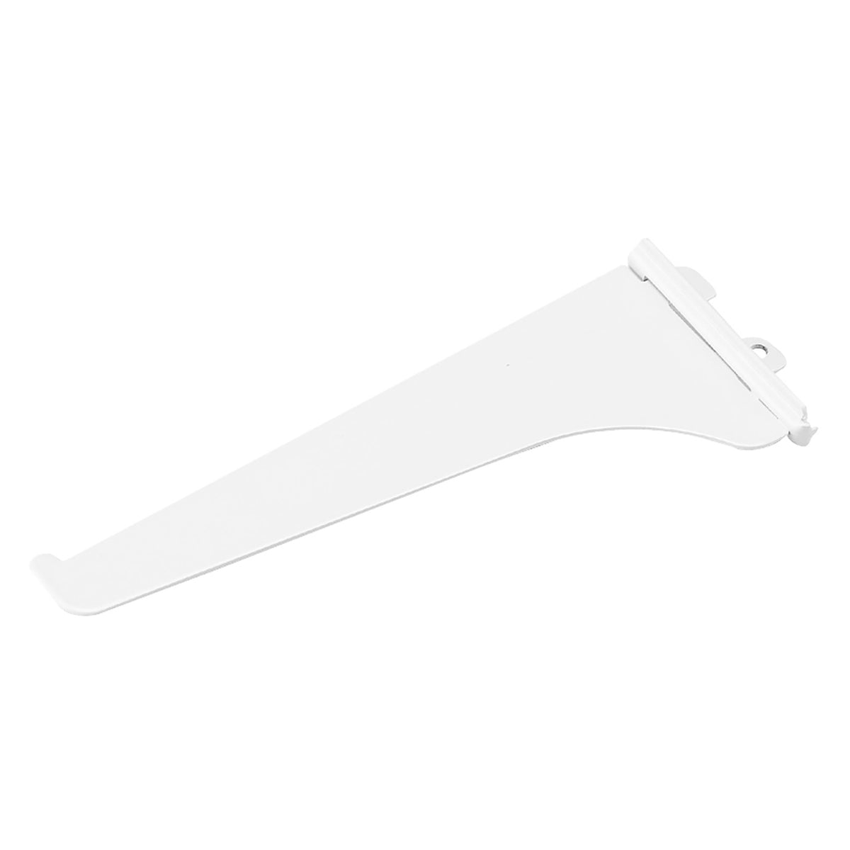 Support blanc de tablette, 12''