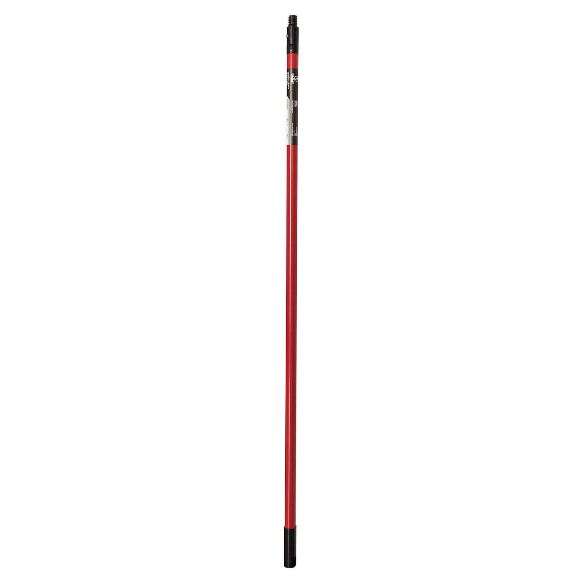 Rallonge télescopique pour armature, 3' à 6'