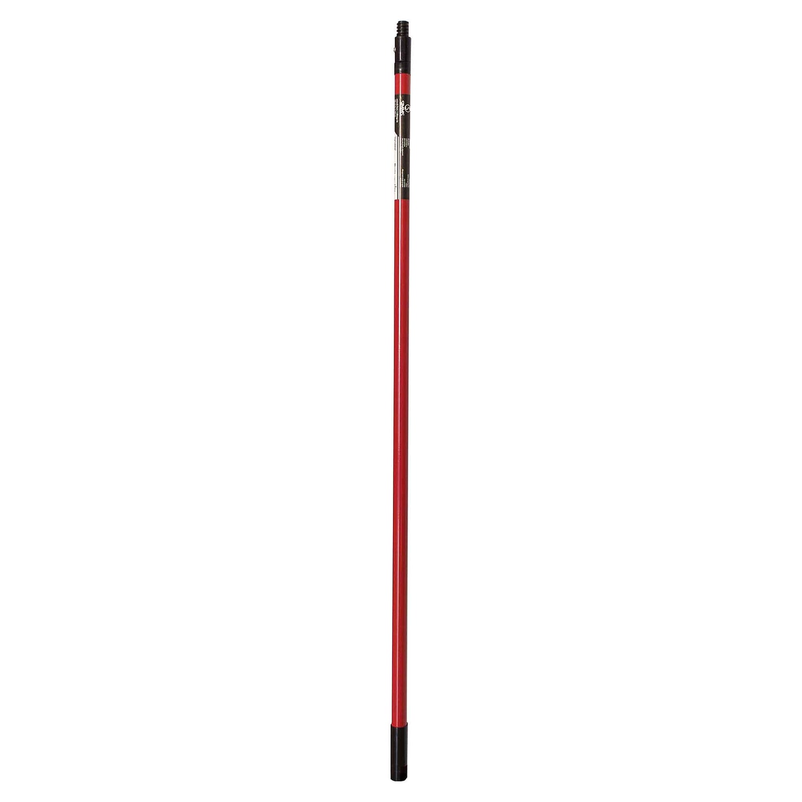 Rallonge télescopique pour armature, 3' à 6'