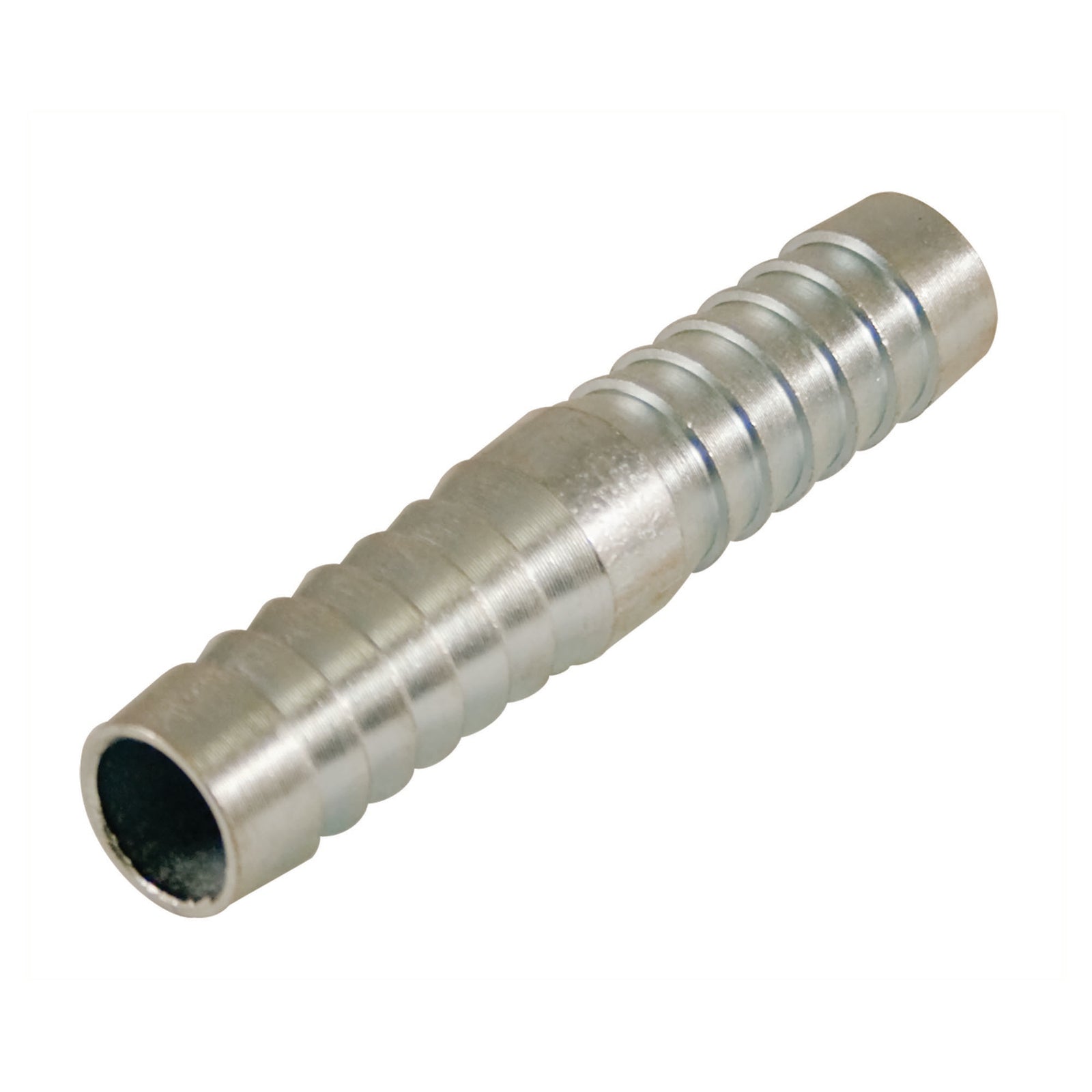 Manchon à insertion en acier galvanisé, 3/4''