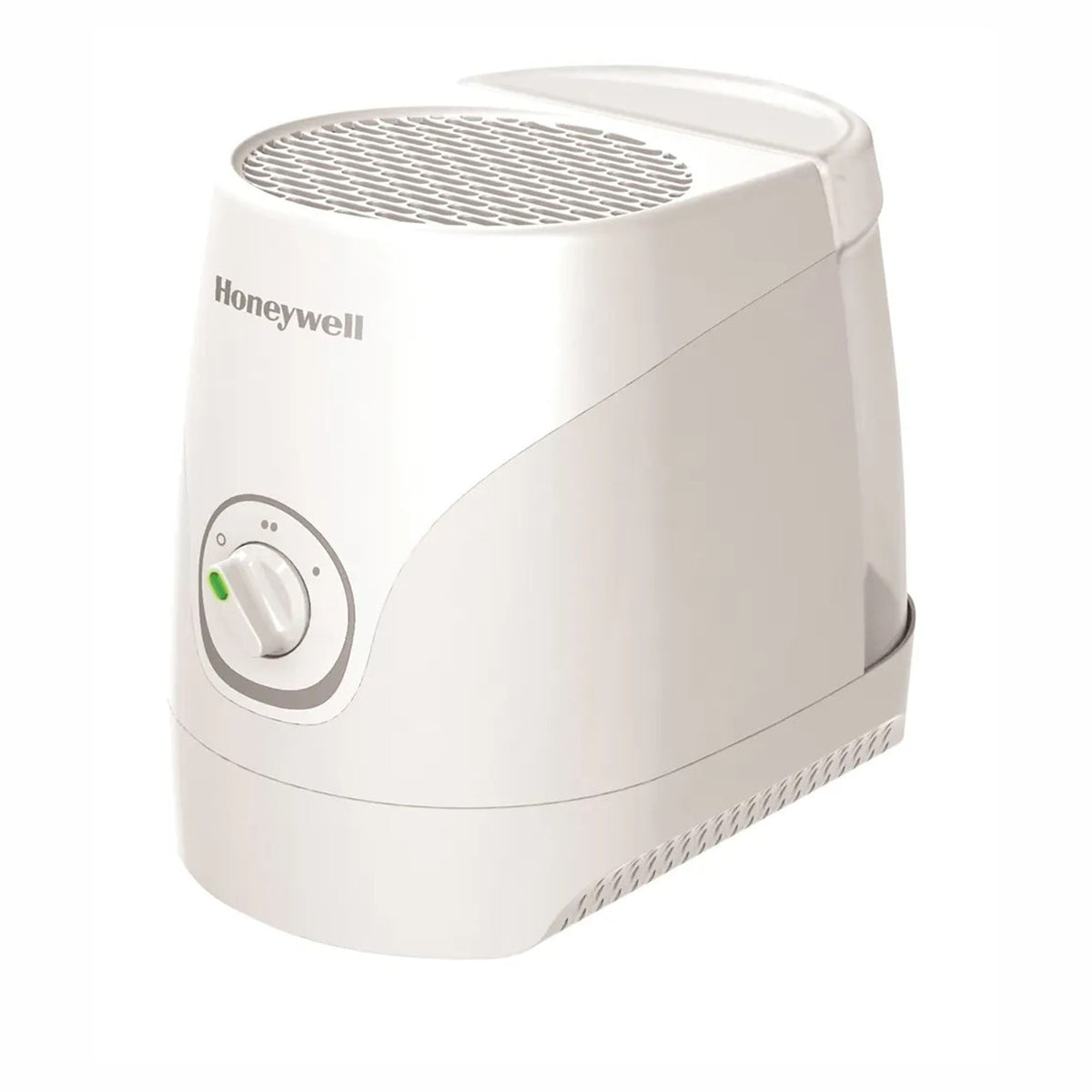 Humidificateur silencieux à brume fraîche, blanc