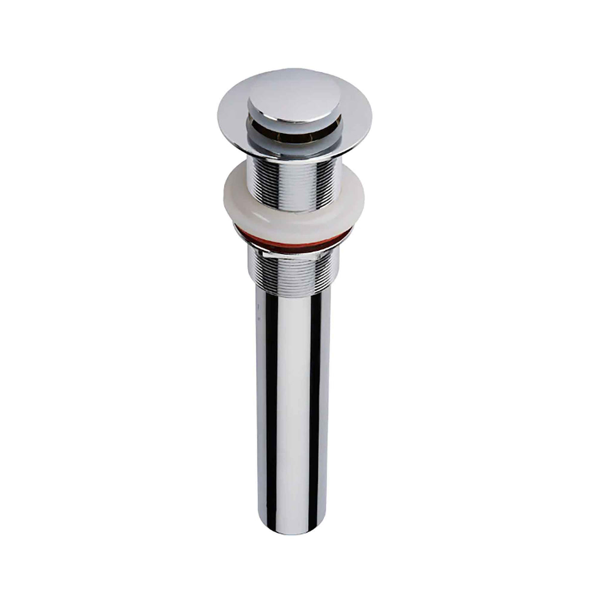 Bonde escamotable pour lavabo, 1-1/4"