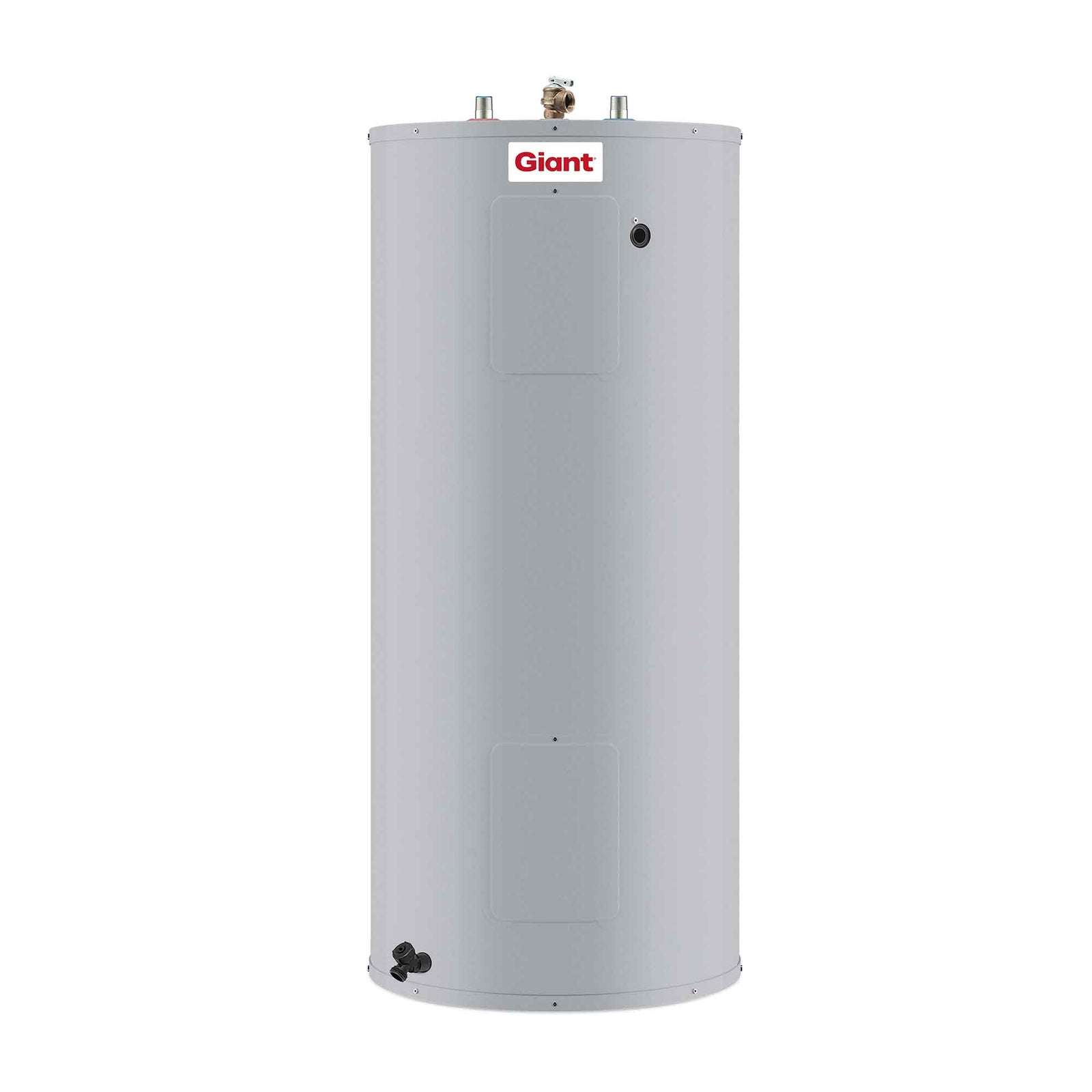 Chauffe-eau électrique standard de 40 gallons, 240 V