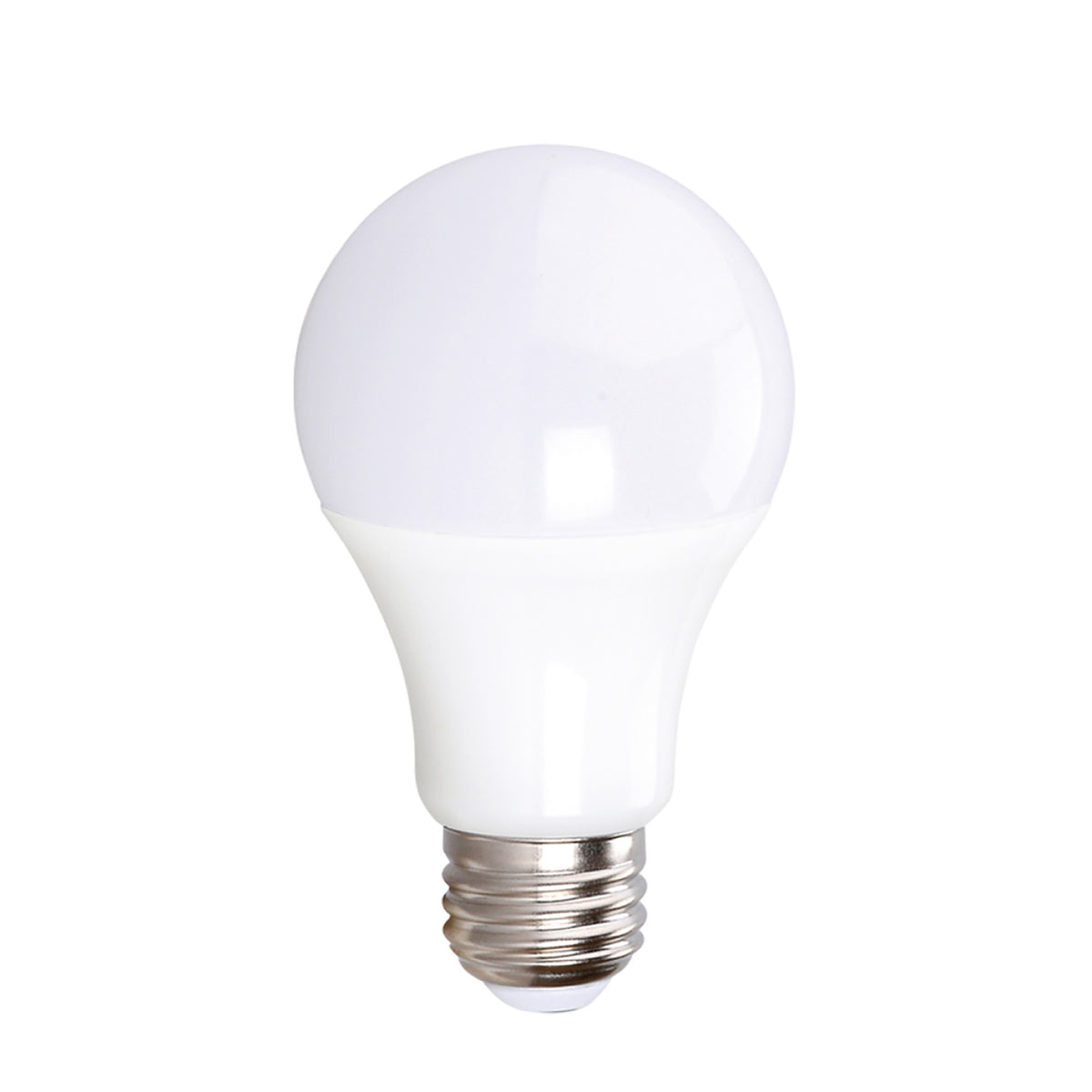 Ampoule DEL Type A de 10 W, lumière du jour