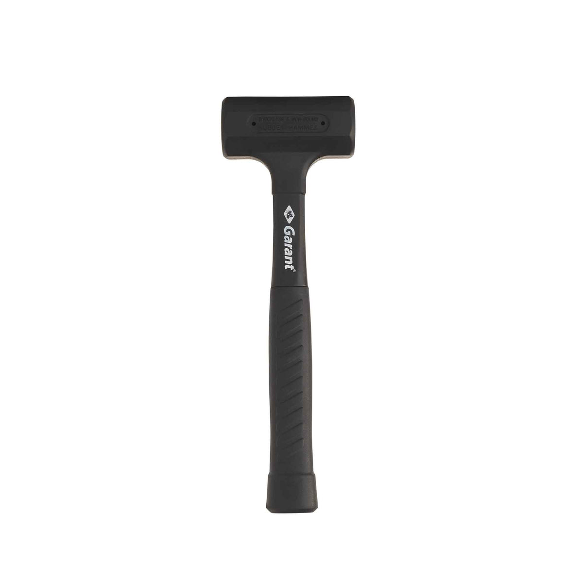Marteau anti-rebond de 27 oz, 12,74'' x 4,13''