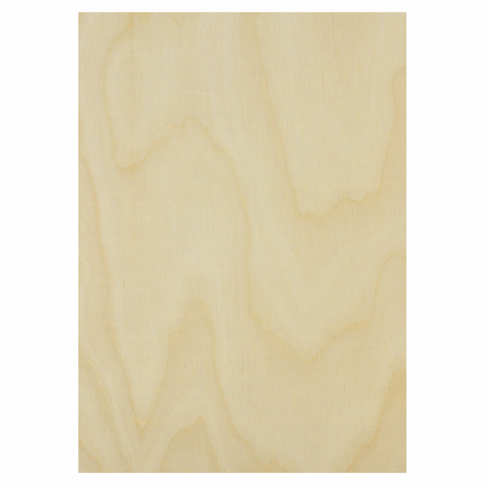 Planche en merisier, 3/4" x 3-1/2" x 8'