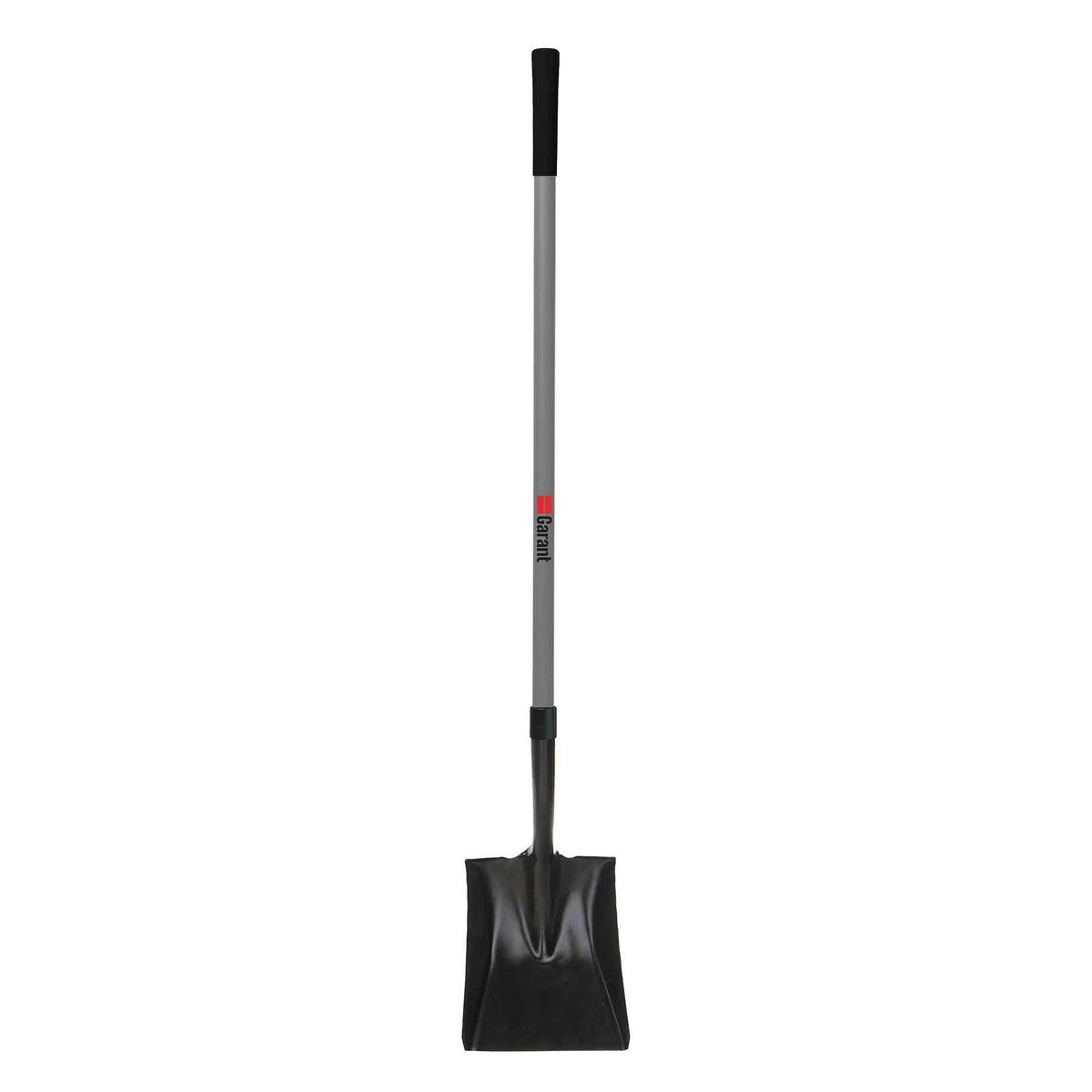 Pelle carrée à manche long, 59''
