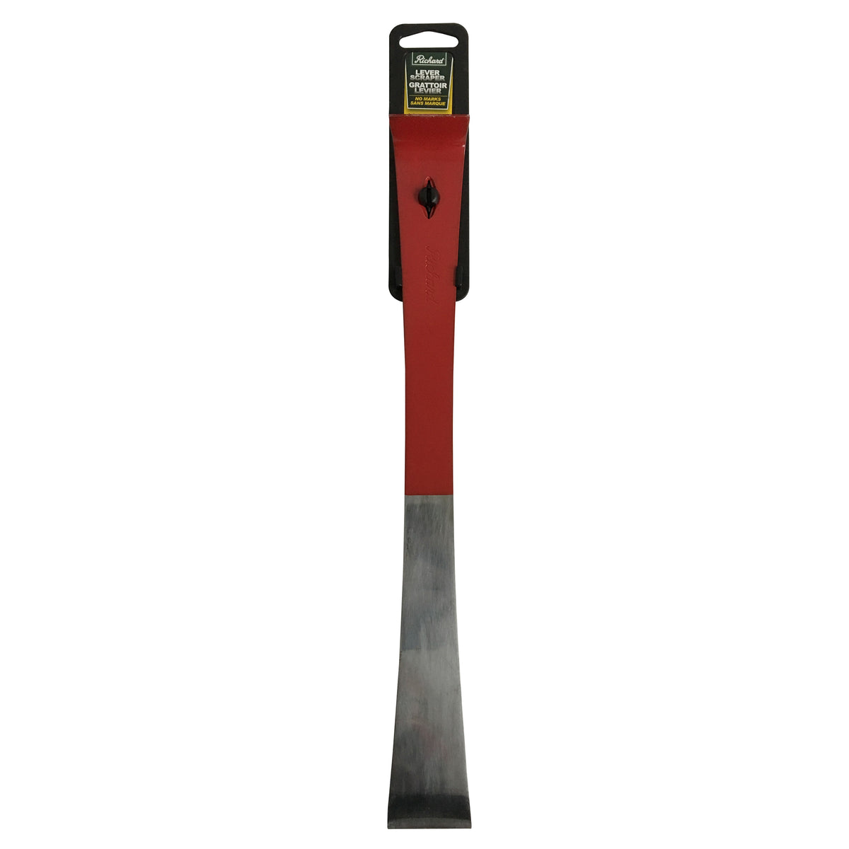 Grattoir levier 14"