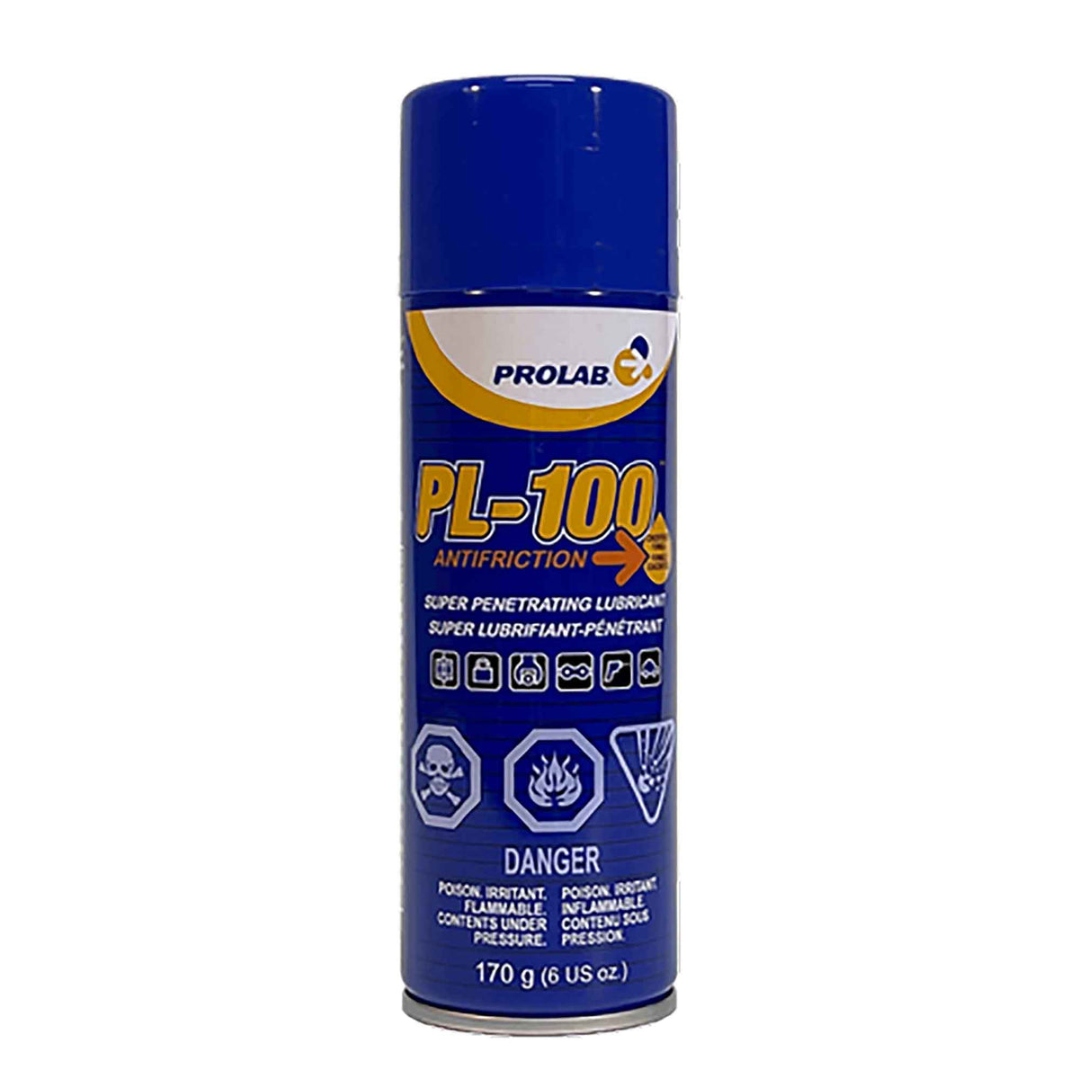 Lubrifiant antifriction PL-100, 170 g  