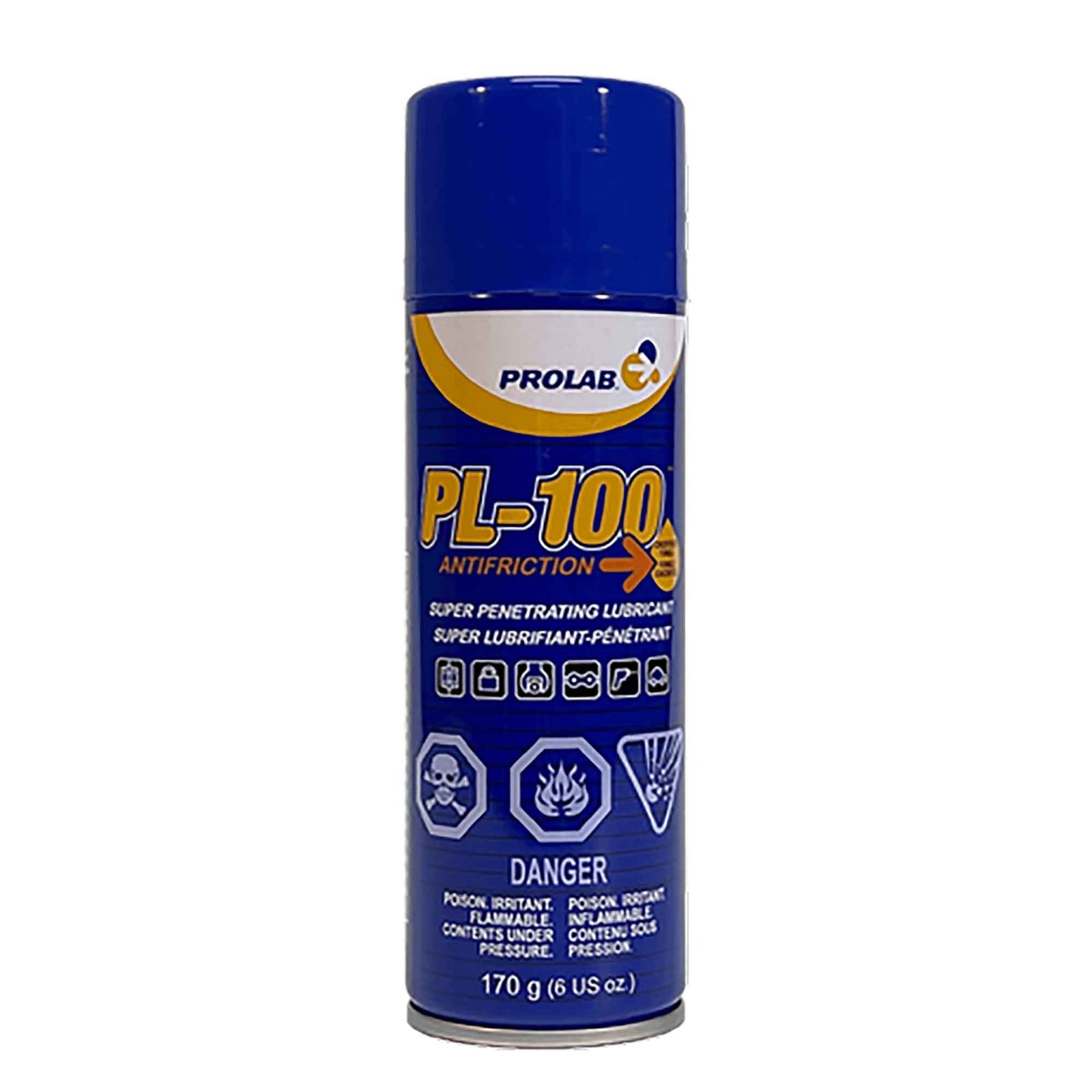 Lubrifiant antifriction PL-100, 170 g  