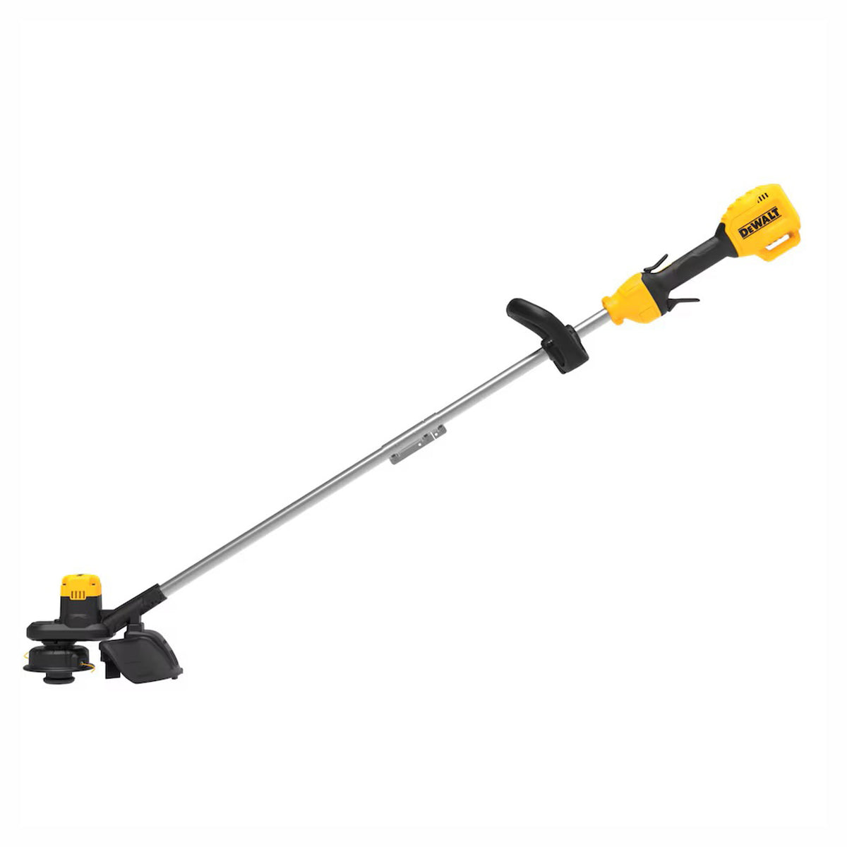 Coupe-bordure pliable sans balais 20 V MAX, outil seulement