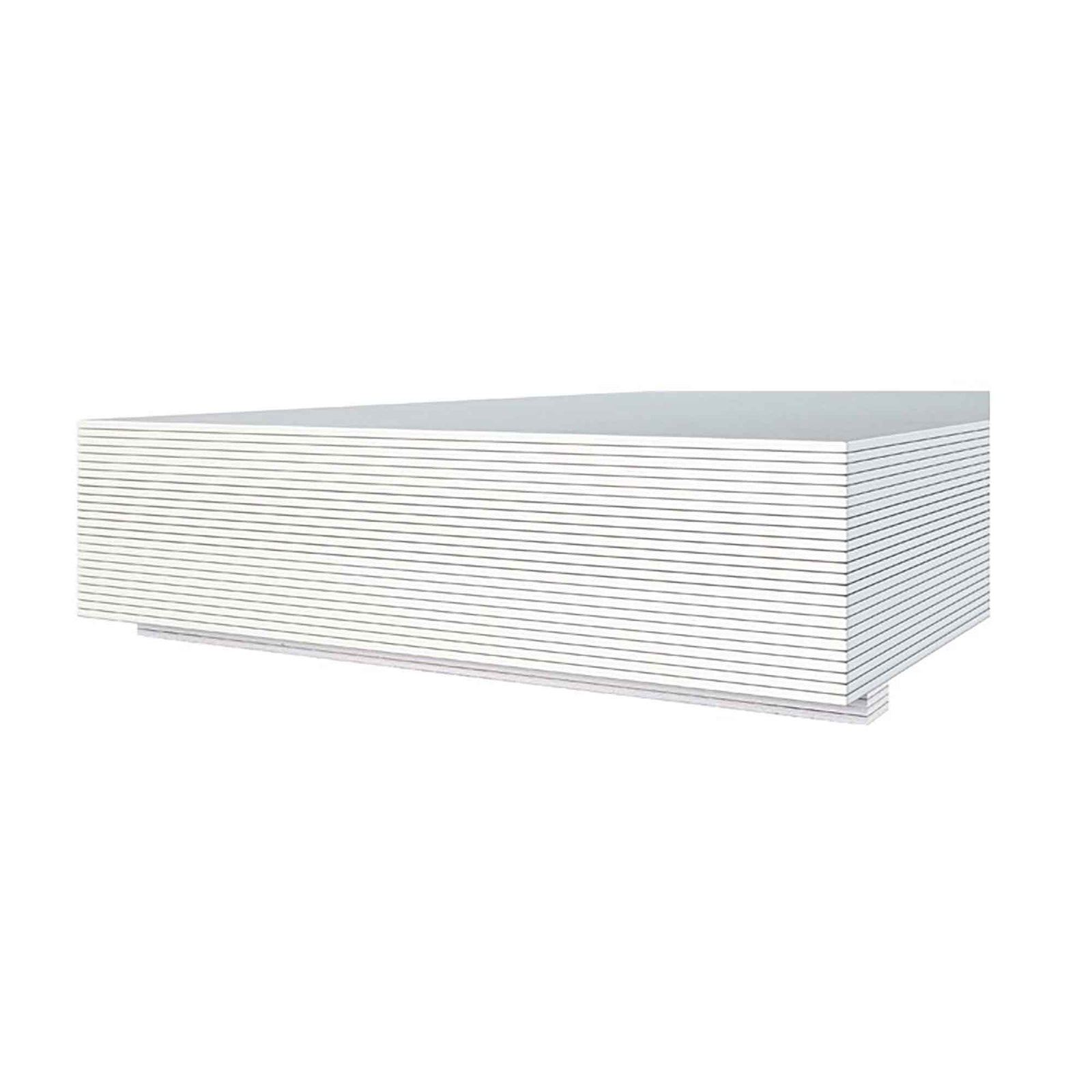 Panneau de gypse M2Tech résistant à la moisissure et au feu pour murs et plafonds, 1/2" x 4' x 8'