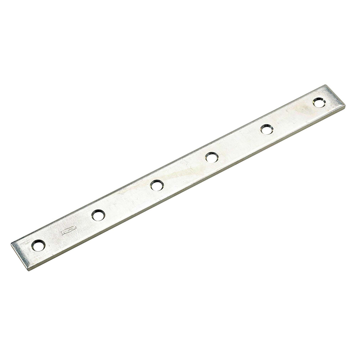 Plaque de fixation à position multiple, 12'' x 1-1/8''