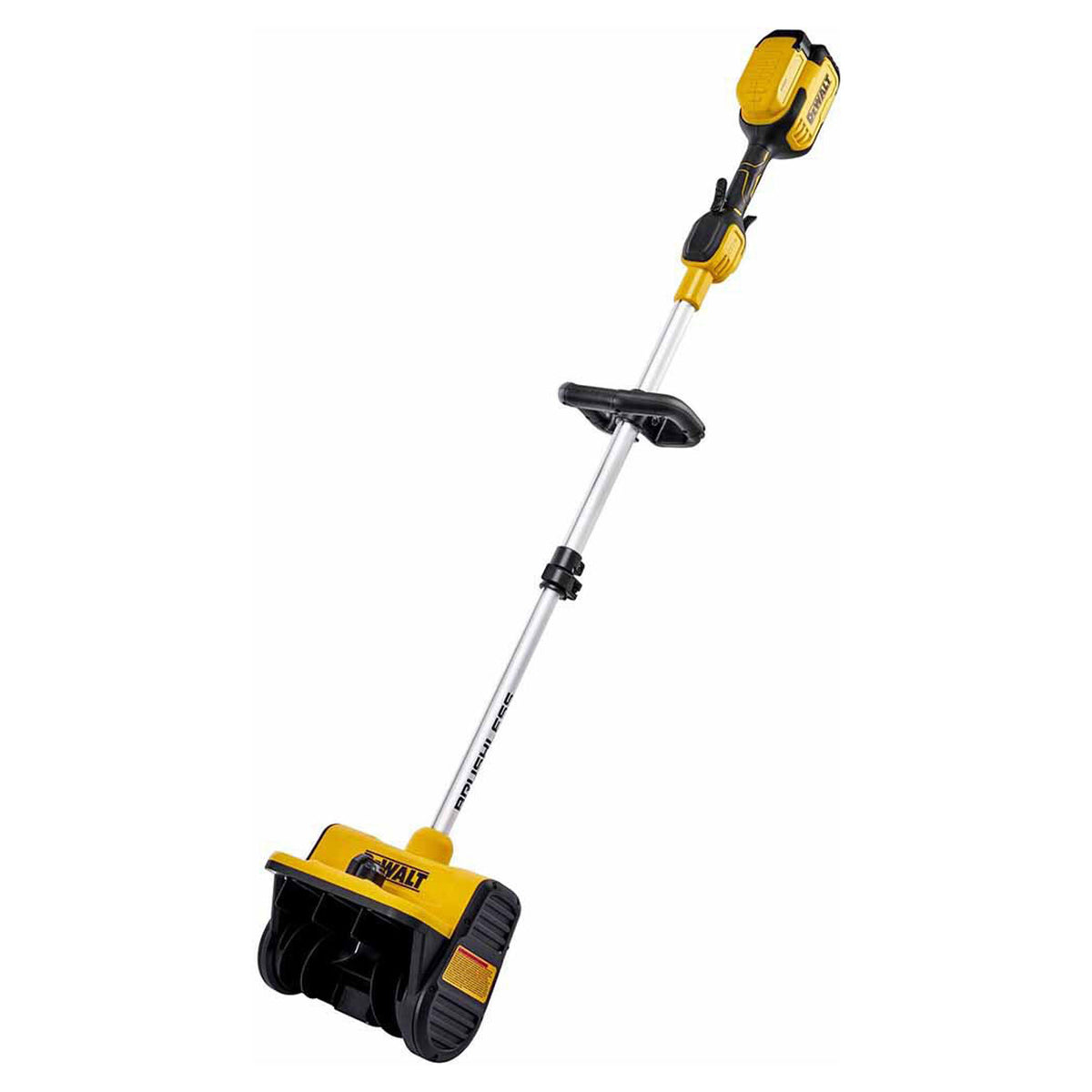 Pelle à neige électrique sans fil 20 V, 10" (outil seulement)