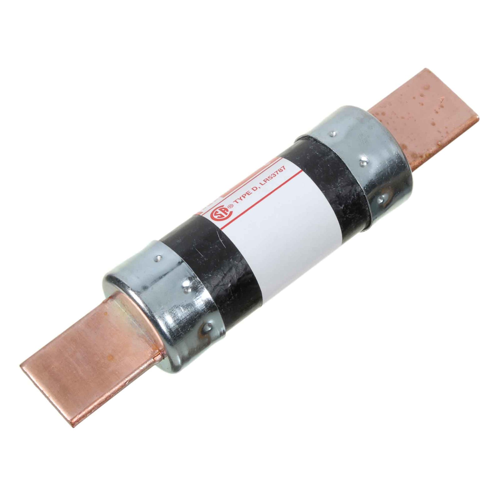 Fusible à cartouche à action différée 7", 200 A