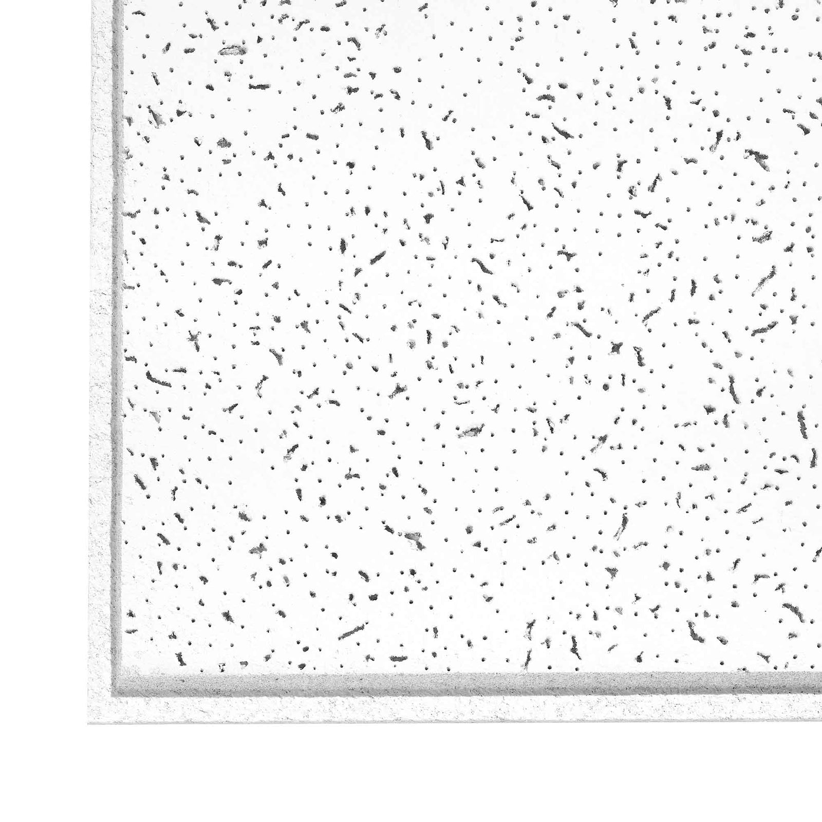 Tuile pour plafond Baroque (PBT-197), 24'' x 48'' ( 8 unités)
