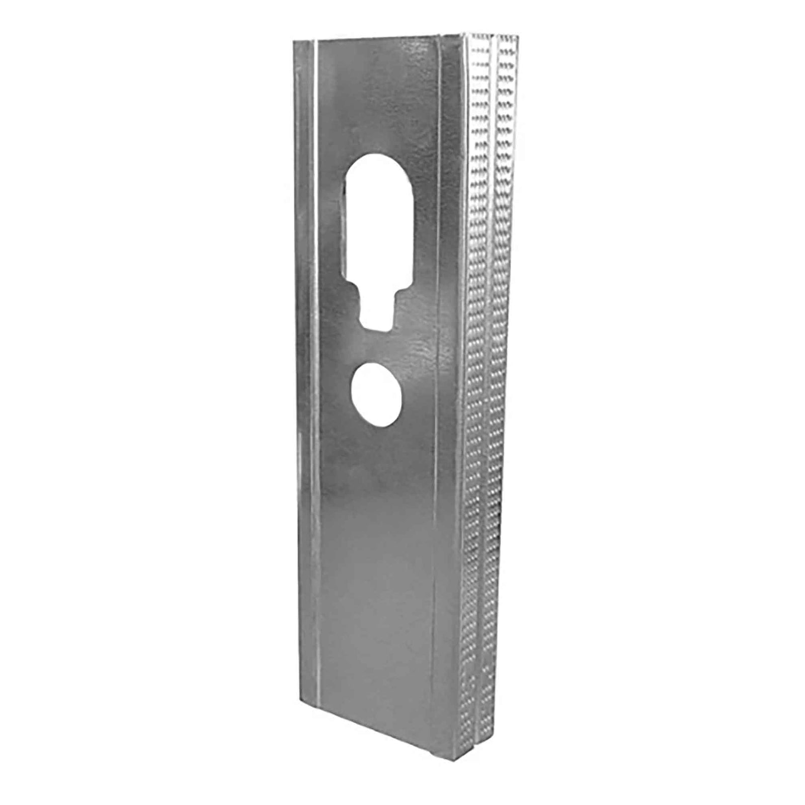 Colombage en acier léger Platinum Plus, 1-5/8'' x 10'