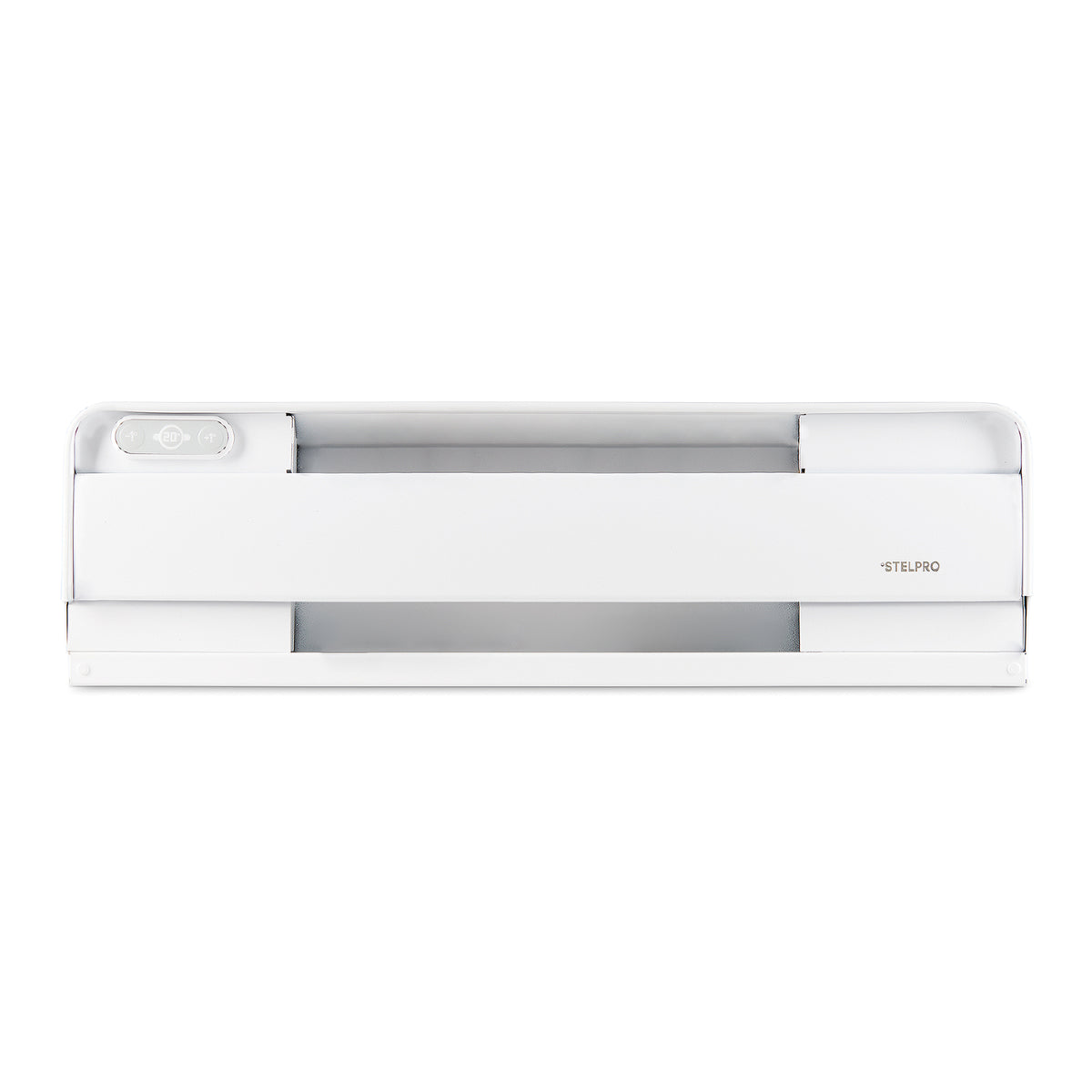 Plinthe électrique Brava, 300 Watts