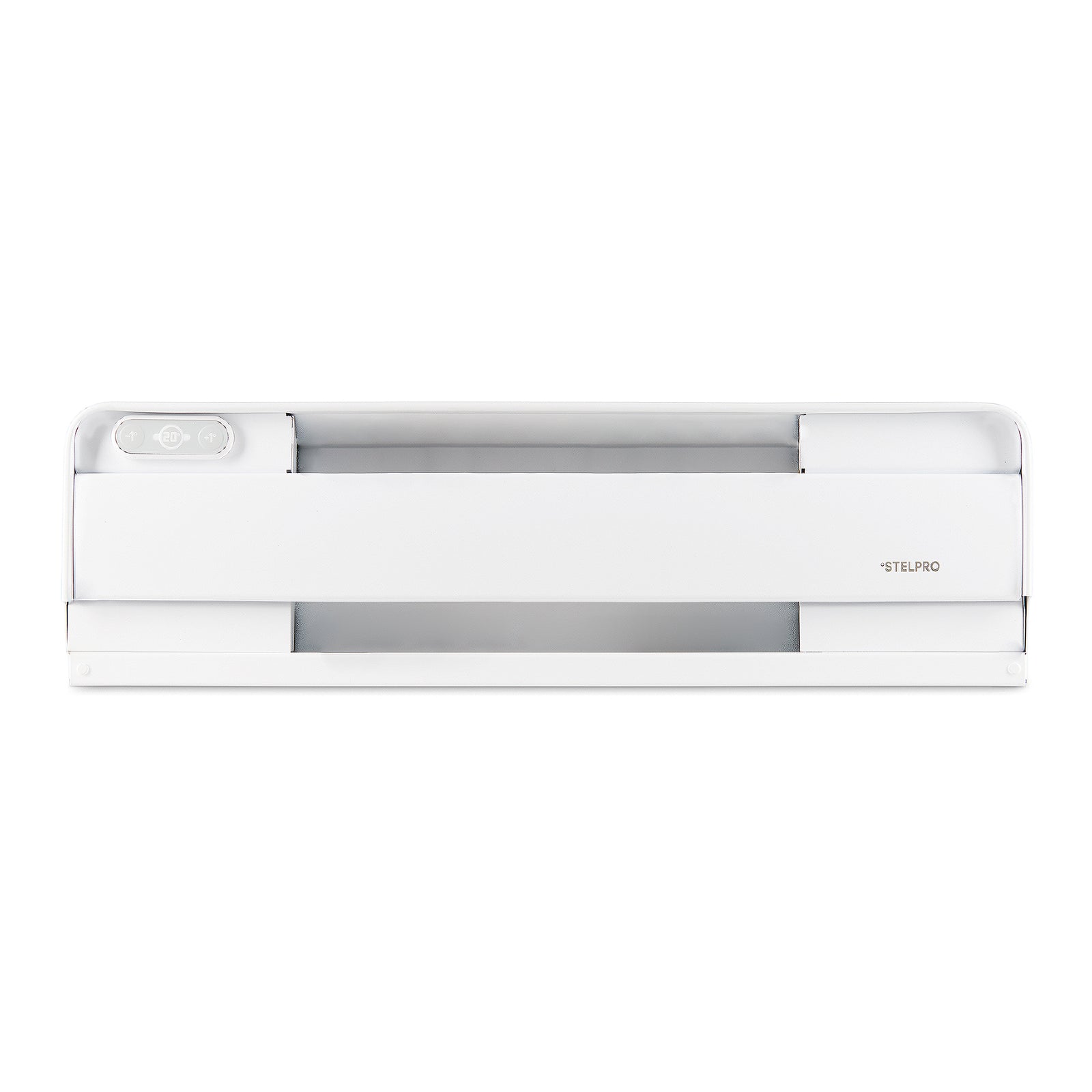 Plinthe électrique Brava, 300 Watts