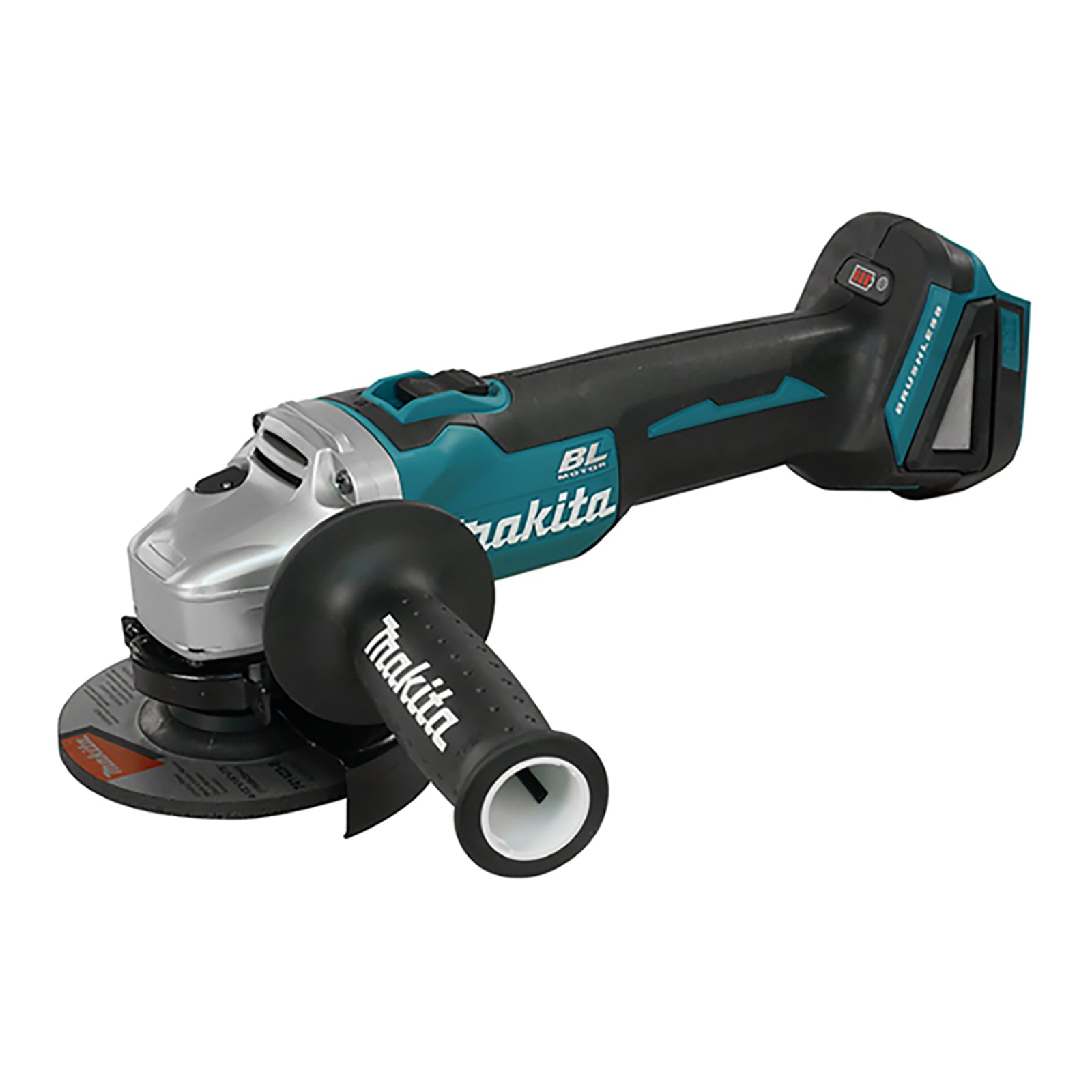 Rectifieuse angle 4-1/2" sans fil 18v xpt li-ion(outil seul)