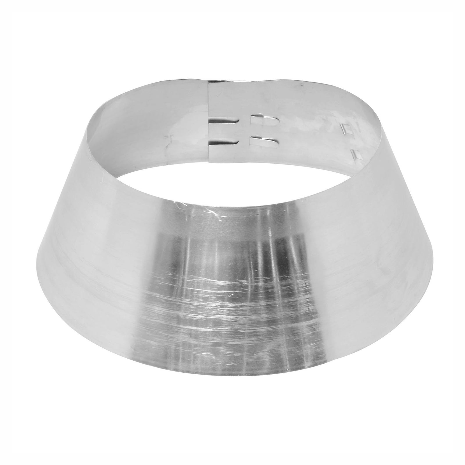 Collet de solin pour cheminée de la série 2100, 7"