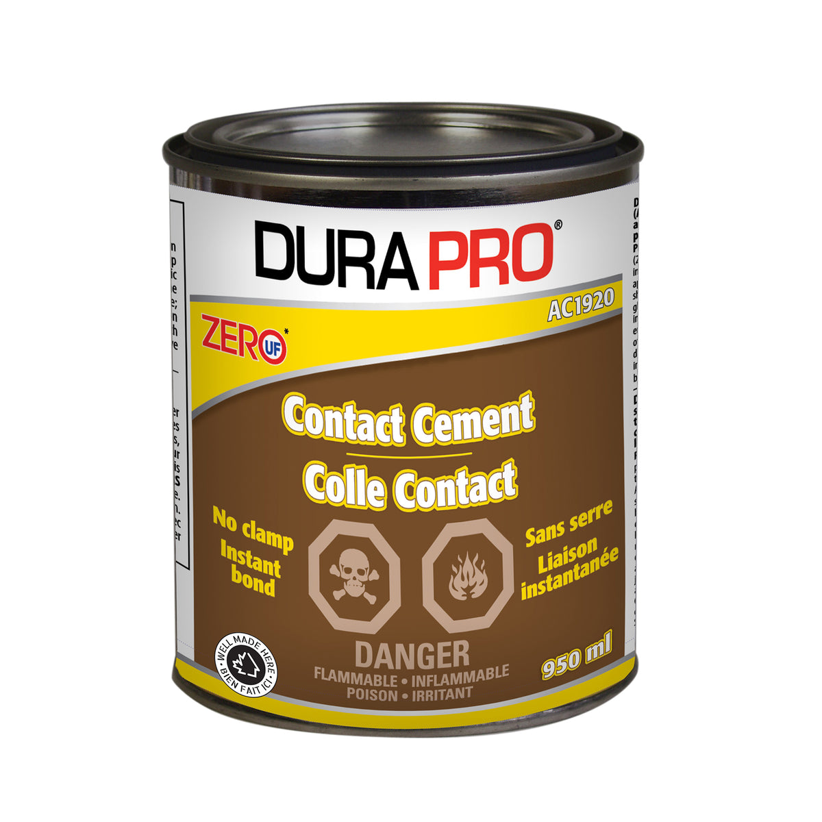 Colle contact, 950 ml