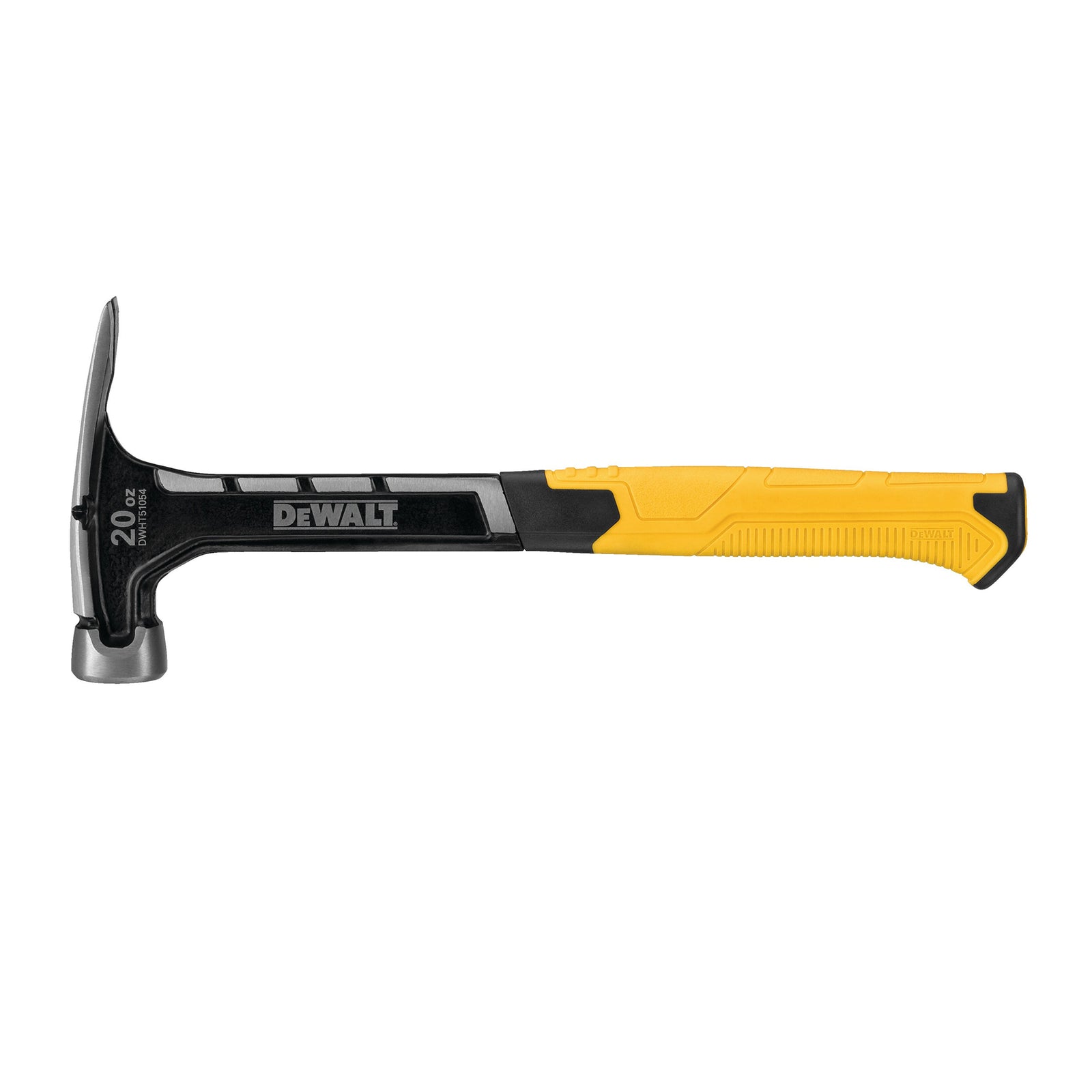 Marteau en acier monobloc 20 oz