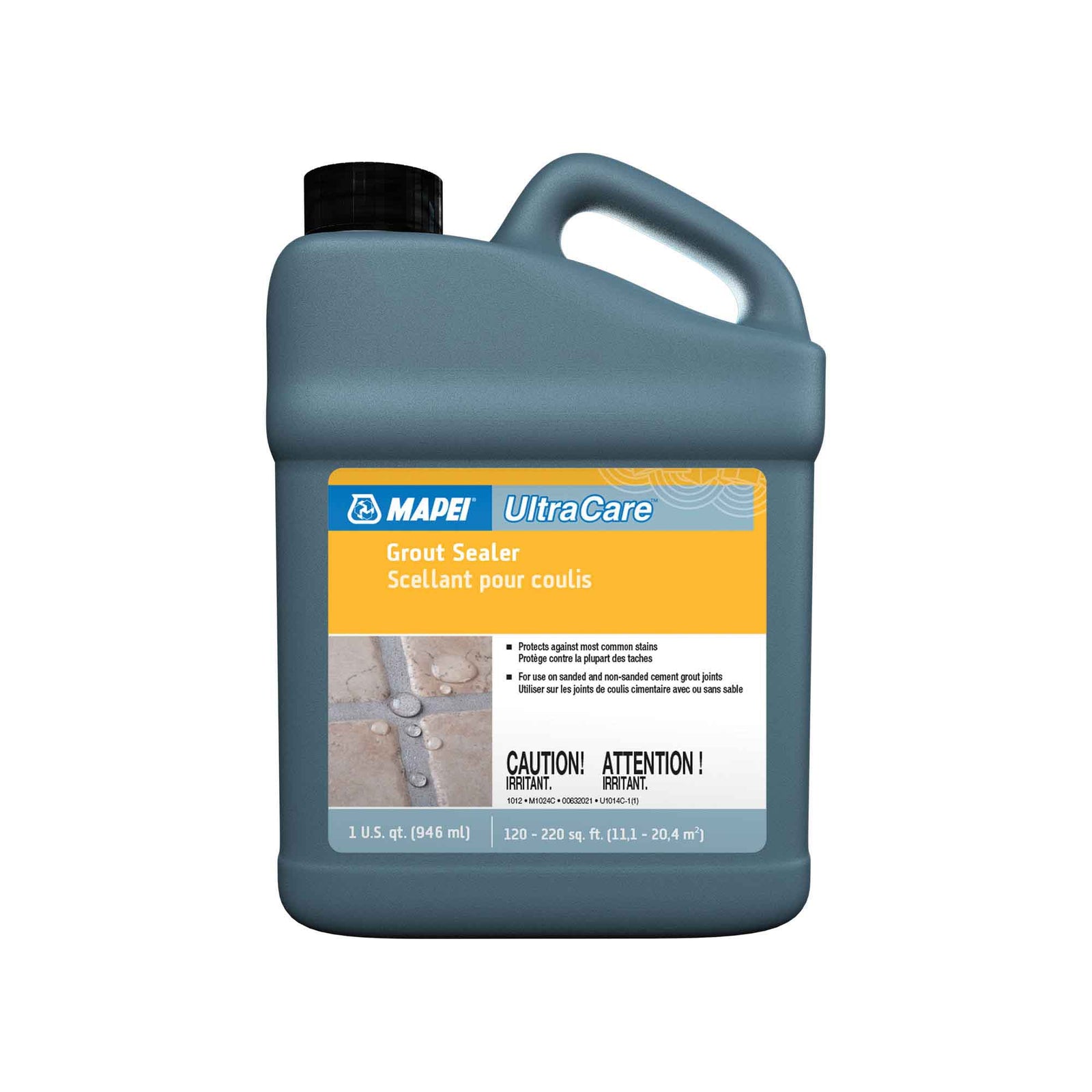 Scellant pour coulis UltraCare, 946 ml 