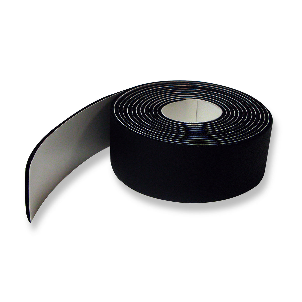 Isolant pour tuyaux d'eau en caoutchouc premium 0,875 po x 2 po x 12 pi