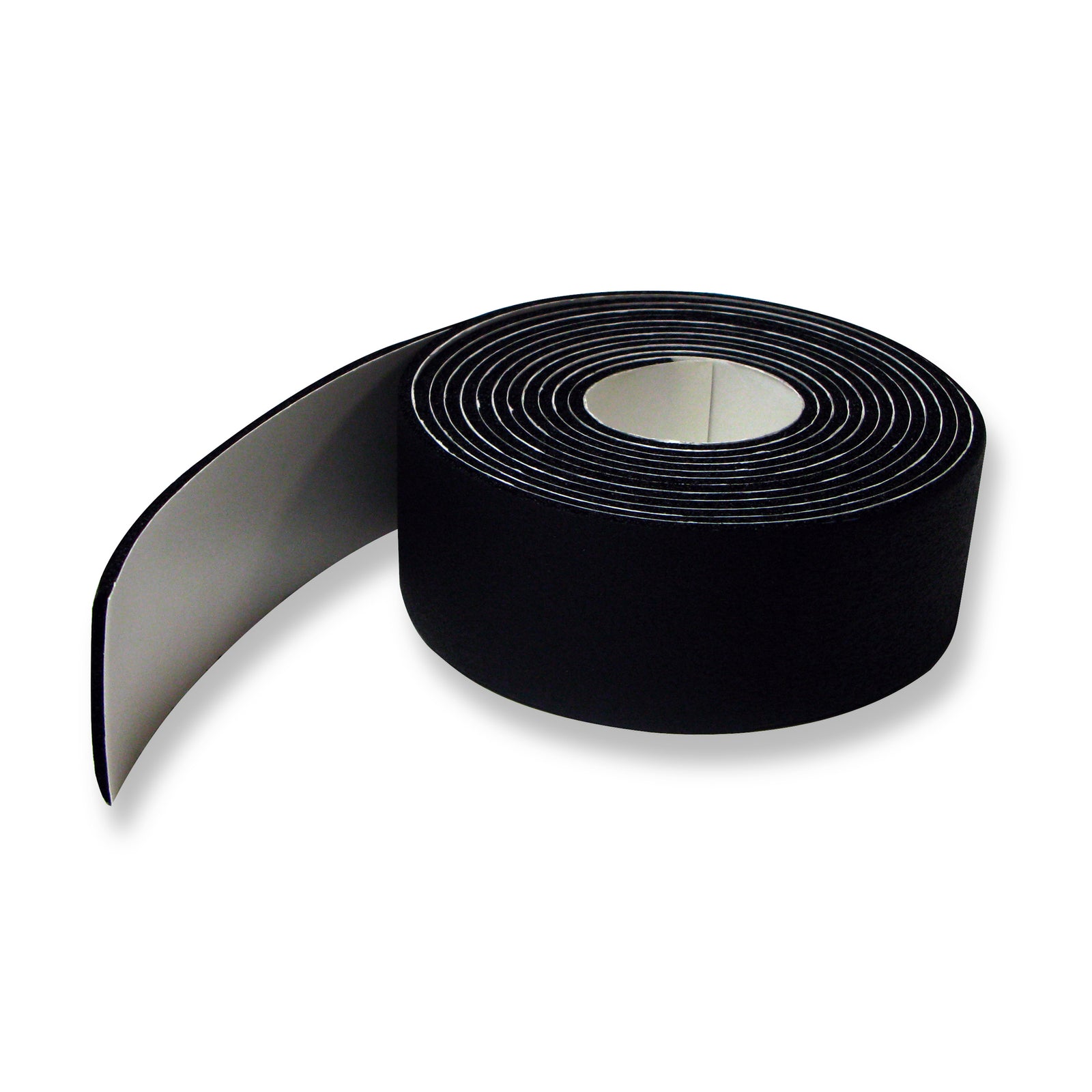 Isolant pour tuyaux d'eau en caoutchouc premium 0,875 po x 2 po x 12 pi
