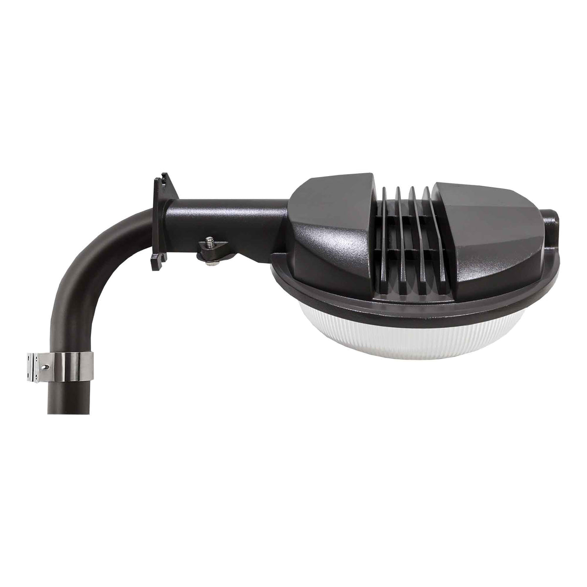 Luminaire de sécurité avec DEL lumière du jour, 58 W