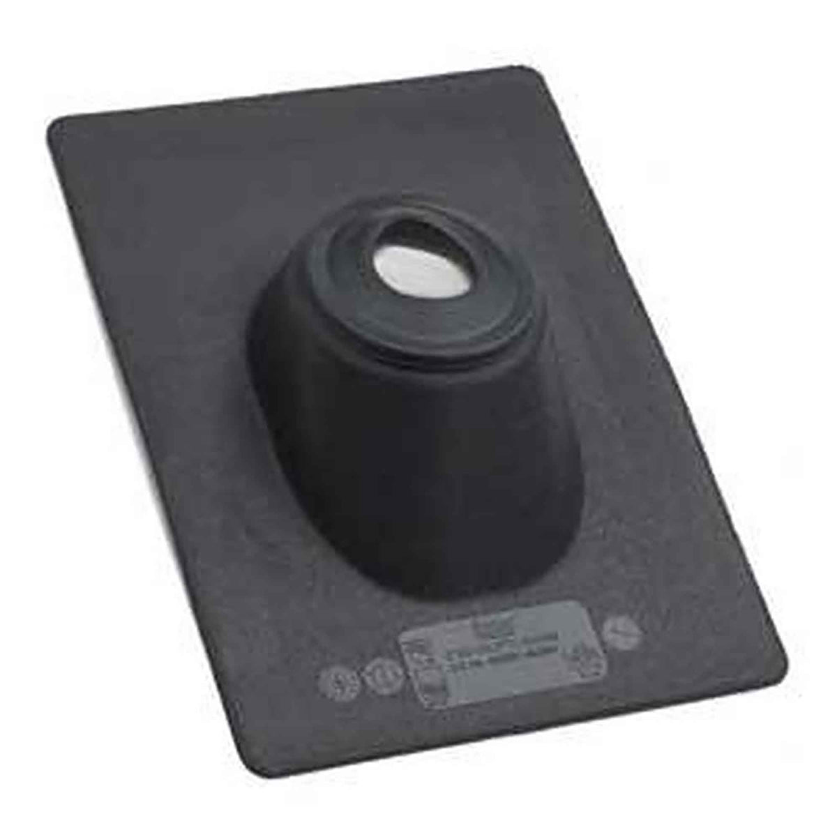Solin de toit en thermoplastique No-Calk, 2" 