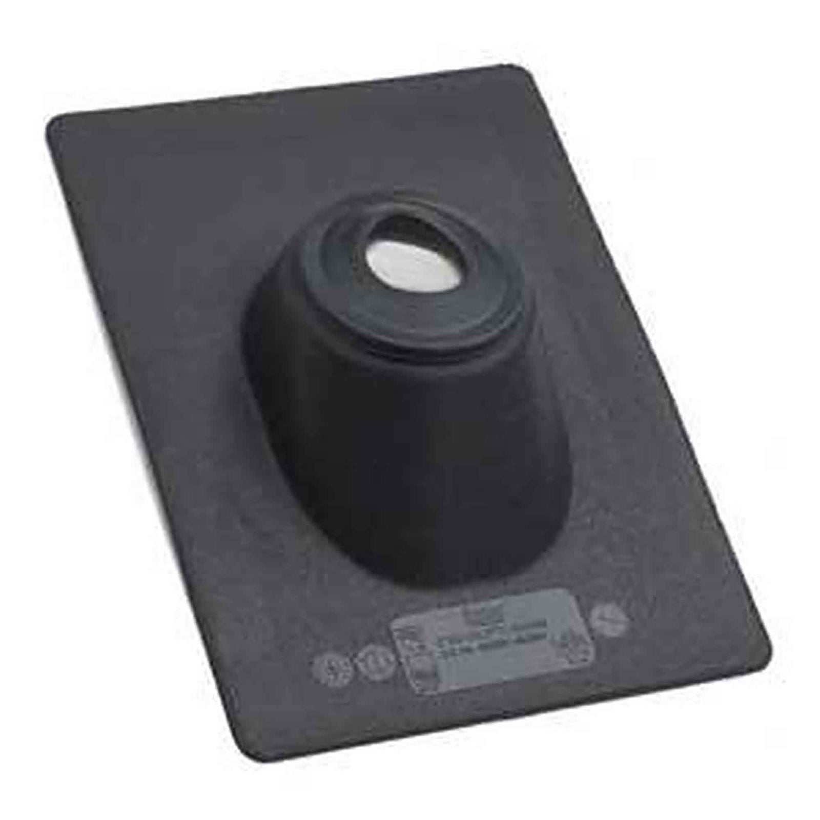 Solin de toit en thermoplastique No-Calk, 2" 