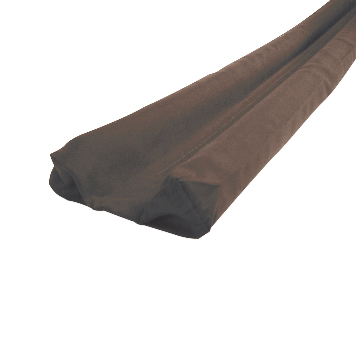 Bas de porte "Glissez et Économisez" polyester et mousse 36 po 