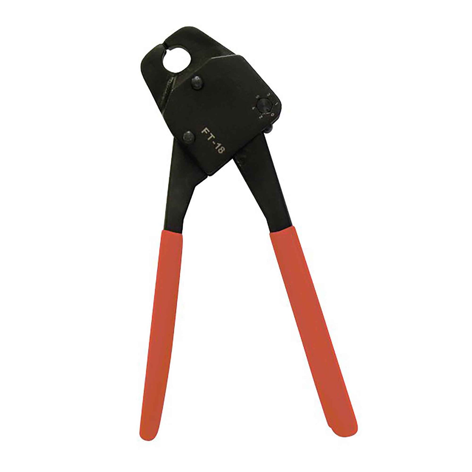 Pince à setir pex , 3/4"  