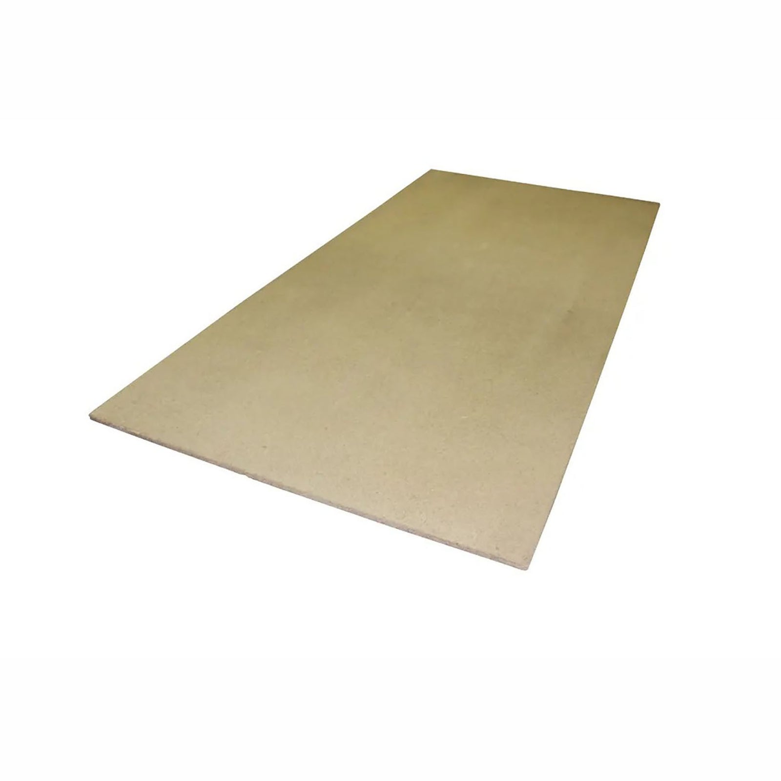 Panneau à particule agglomérée de qualité industrielle #1 CARB2, 5/8" x 4' x 8'