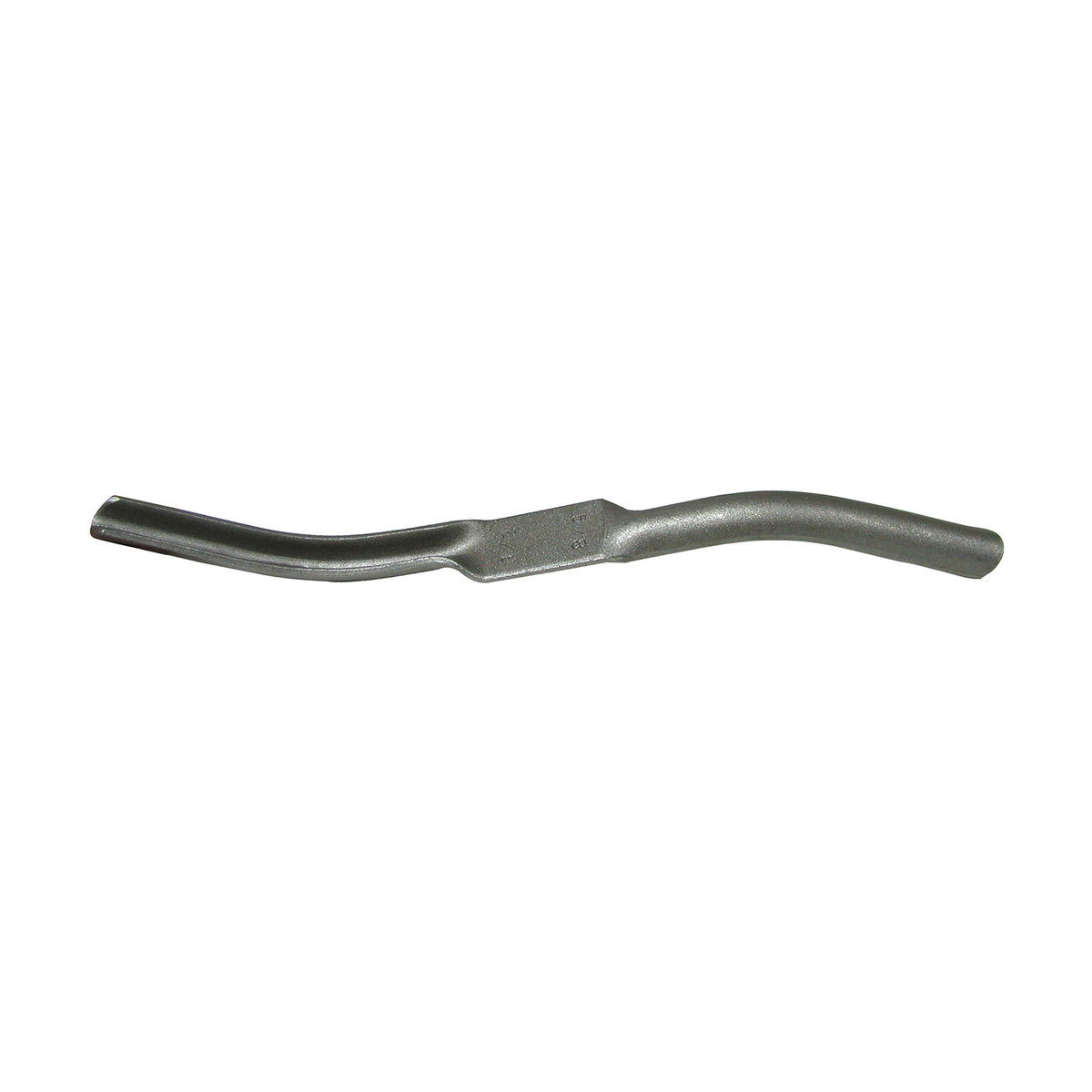 Fer professionnel à jointoyer, 1/2'' x 5/8'' 