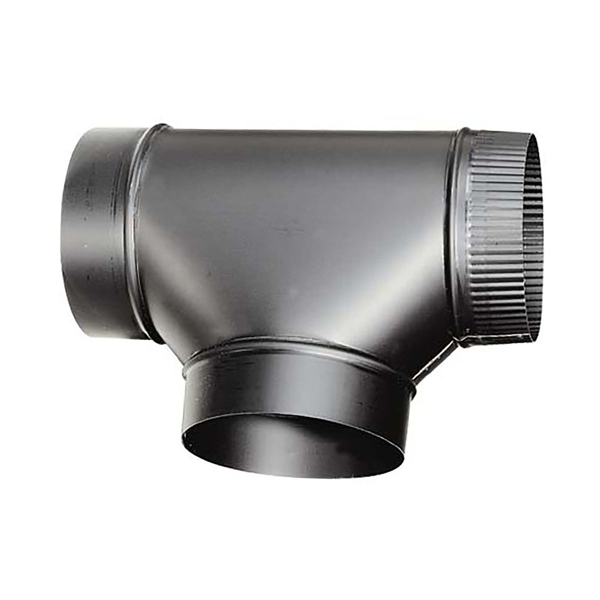 Raccord en T, 6'' 