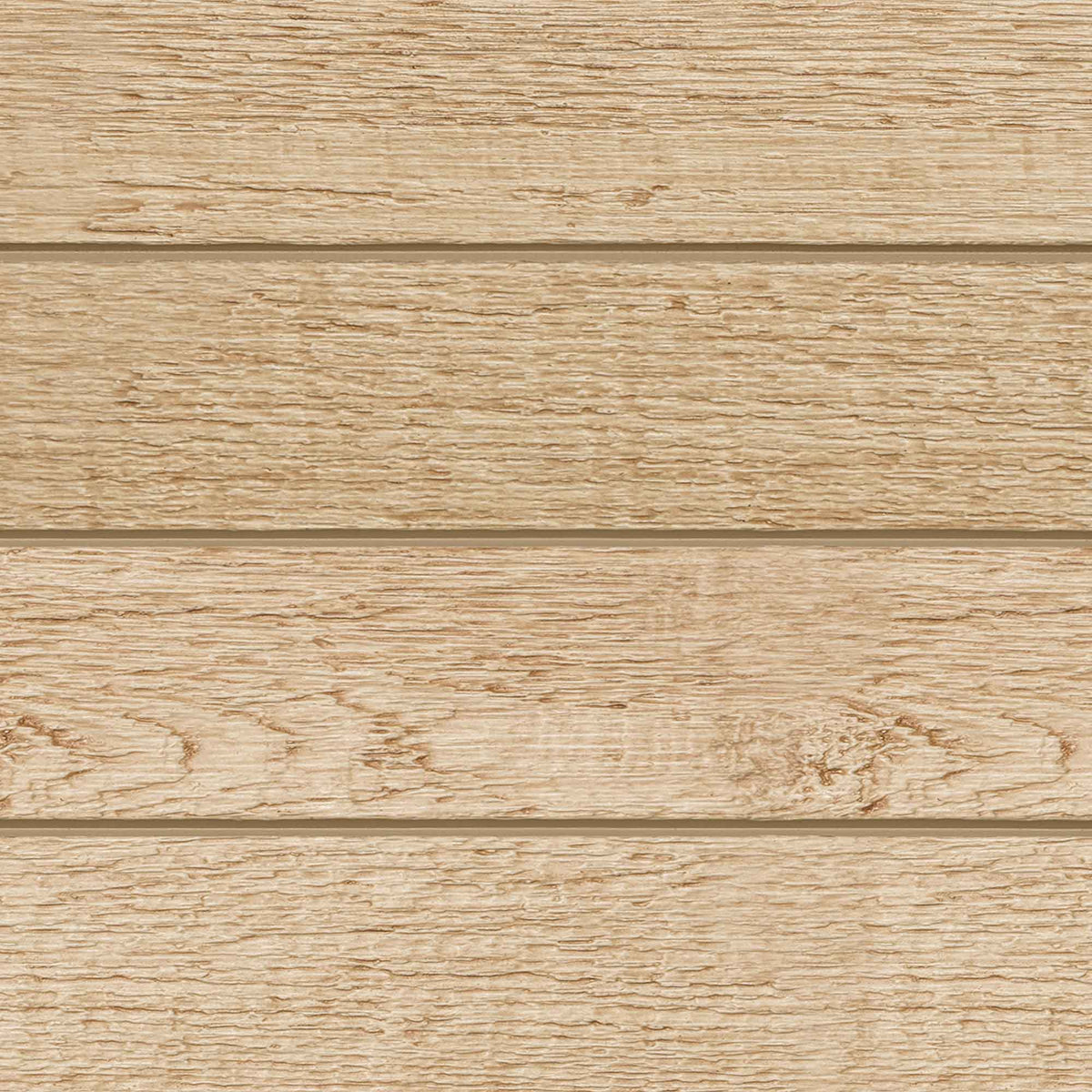 Revêtement d'extérieur VStyle de 12" x 7/16" x 12', scandinave