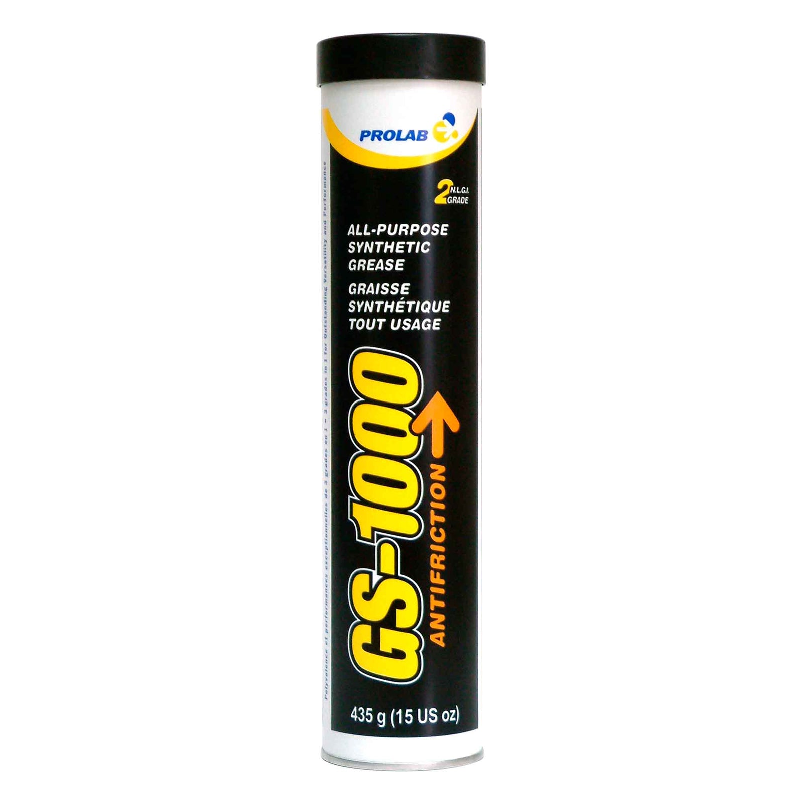Graisse synthétique tout usage GS-1000, 415 g  