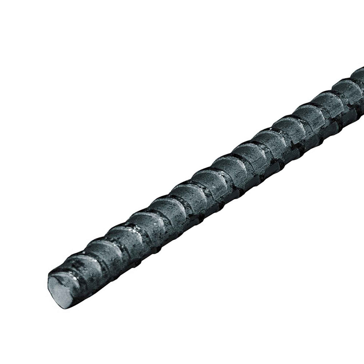 Barre d'armature pour béton, 5/8'' x 10'